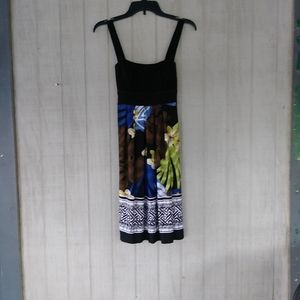 EN Focus Studio sun dress